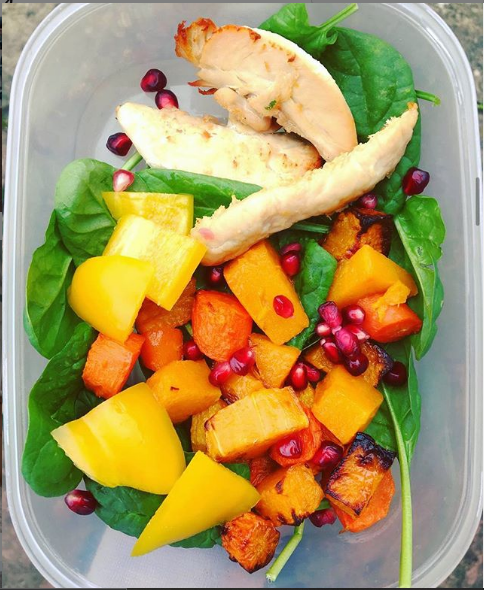 Summer salads Summer Salads